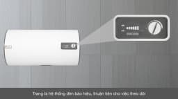 So sánh giá Máy nước nóng gián tiếp Stiebel Eltron 100 lít 2500W ESH 100 H Plus T-VN - Tìm sản phẩm giá rẻ nhất - Ảnh 4