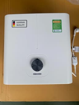 Máy nước nóng gián tiếp Stiebel Eltron 15 lít ESH 15 B TREND-VN - Giá rẻ nhất hôm nay - Ảnh 13