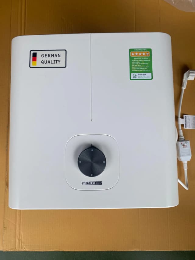So sánh giá Máy nước nóng gián tiếp Stiebel Eltron 15 lít ESH 15 B TREND-VN rẻ nhất? - Ảnh 13