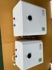 Máy nước nóng gián tiếp Stiebel Eltron 15 lít ESH 15 B TREND-VN - Giá rẻ nhất hôm nay - Ảnh 15