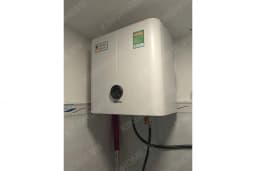 Máy nước nóng gián tiếp Stiebel Eltron 15 lít ESH 15 B TREND-VN - Giá rẻ nhất hôm nay - Ảnh 17