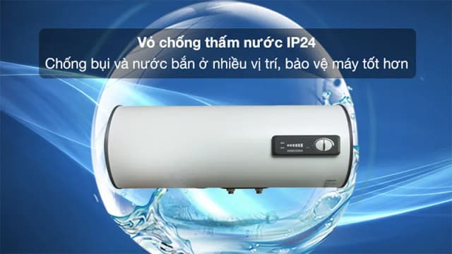 So sánh giá Máy nước nóng gián tiếp Stiebel Eltron 25 lít 2500W ESH 25 H Plus T-VN rẻ nhất? - Ảnh 11