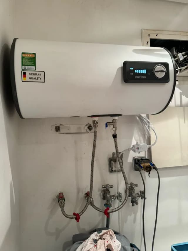 So sánh giá Máy nước nóng gián tiếp Stiebel Eltron 25 lít 2500W ESH 25 H Plus T-VN rẻ nhất? - Ảnh 12