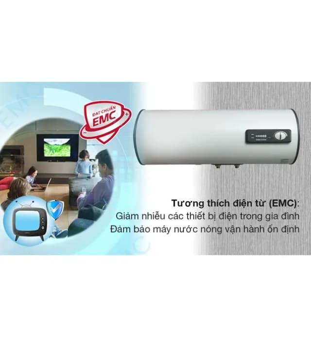 So sánh giá Máy nước nóng gián tiếp Stiebel Eltron 25 lít 2500W ESH 25 H Plus T-VN rẻ nhất? - Ảnh 15