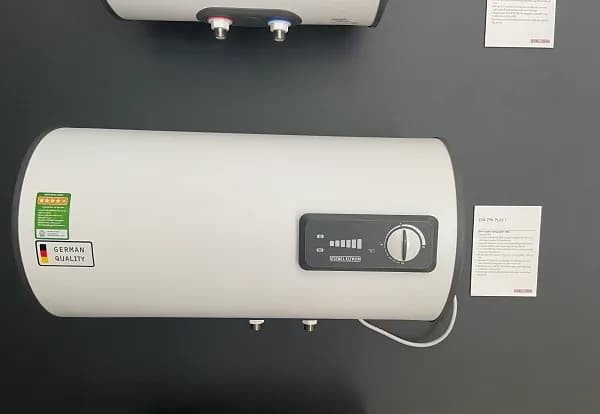 So sánh giá Máy nước nóng gián tiếp Stiebel Eltron 25 lít 2500W ESH 25 H Plus T-VN rẻ nhất? - Ảnh 17