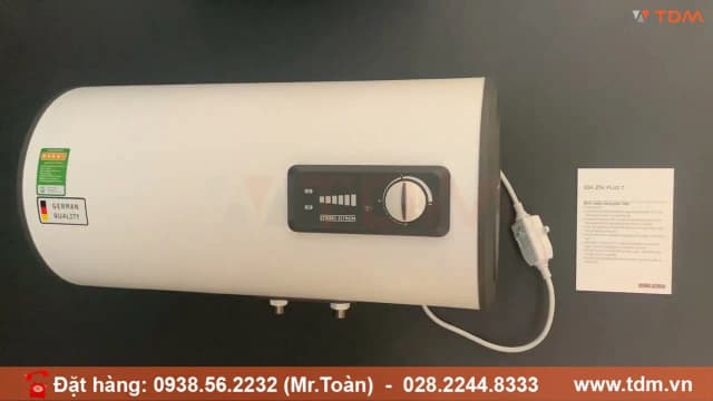 So sánh giá Máy nước nóng gián tiếp Stiebel Eltron 25 lít 2500W ESH 25 H Plus T-VN rẻ nhất? - Ảnh 19