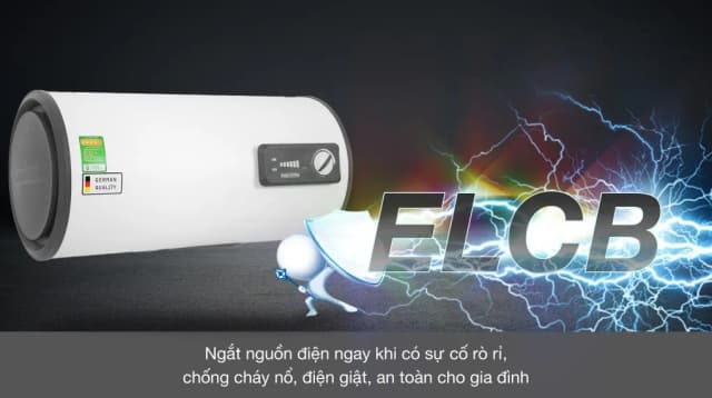 So sánh giá Máy nước nóng gián tiếp Stiebel Eltron 25 lít 2500W ESH 25 H Plus T-VN rẻ nhất? - Ảnh 8