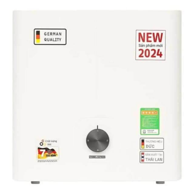 So sánh giá Máy nước nóng gián tiếp Stiebel Eltron 30 lít 2500W ESH 30 H Plus T-VN rẻ nhất? - Ảnh 12