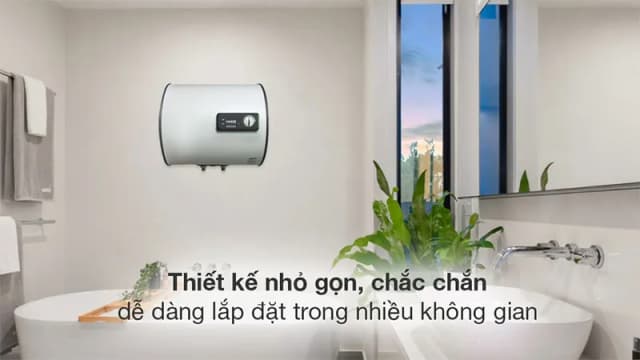 So sánh giá Máy nước nóng gián tiếp Stiebel Eltron 30 lít 2500W ESH 30 H Plus T-VN rẻ nhất? - Ảnh 13