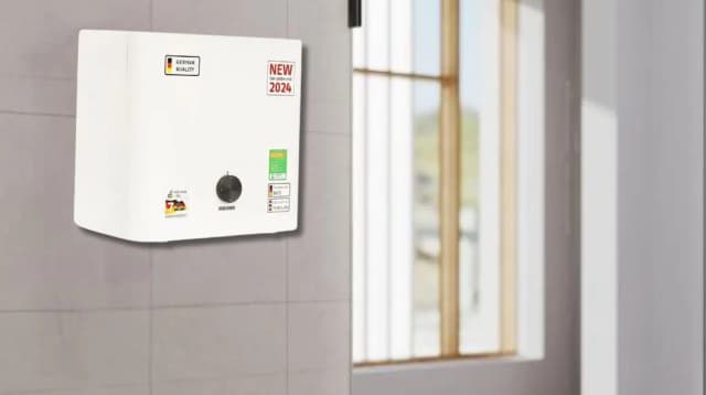 So sánh giá Máy nước nóng gián tiếp Stiebel Eltron 30 lít ESH 30 B TREND-VN rẻ nhất? - Ảnh 12