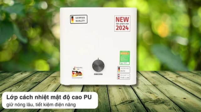 So sánh giá Máy nước nóng gián tiếp Stiebel Eltron 30 lít ESH 30 B TREND-VN rẻ nhất? - Ảnh 13