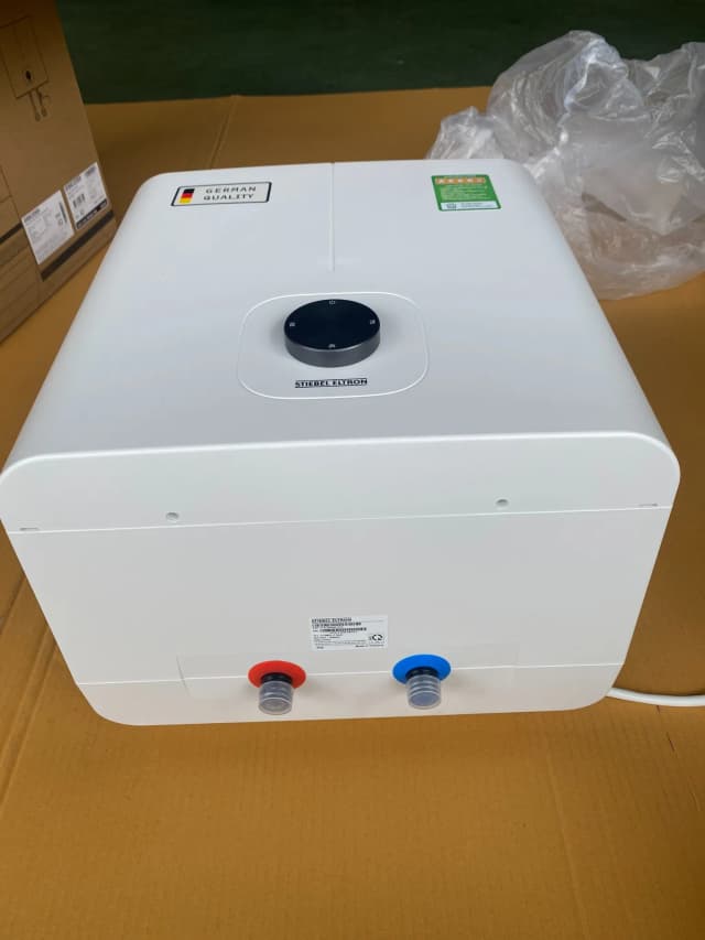 So sánh giá Máy nước nóng gián tiếp Stiebel Eltron 30 lít ESH 30 B TREND-VN rẻ nhất? - Ảnh 6