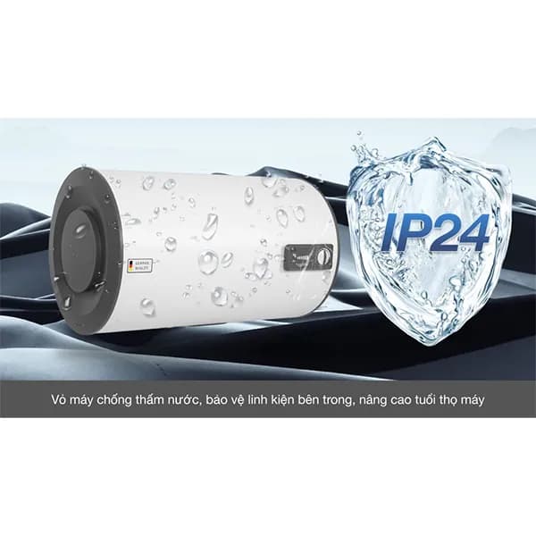 So sánh giá Máy nước nóng gián tiếp Stiebel Eltron 80 lít 2500W ESH 80 H Plus T-VN rẻ nhất? - Ảnh 15