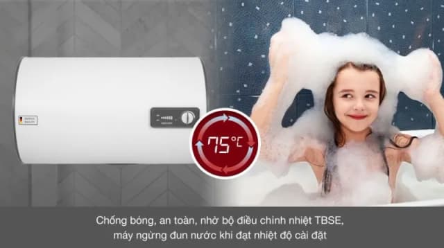 So sánh giá Máy nước nóng gián tiếp Stiebel Eltron 80 lít 2500W ESH 80 H Plus T-VN rẻ nhất? - Ảnh 18