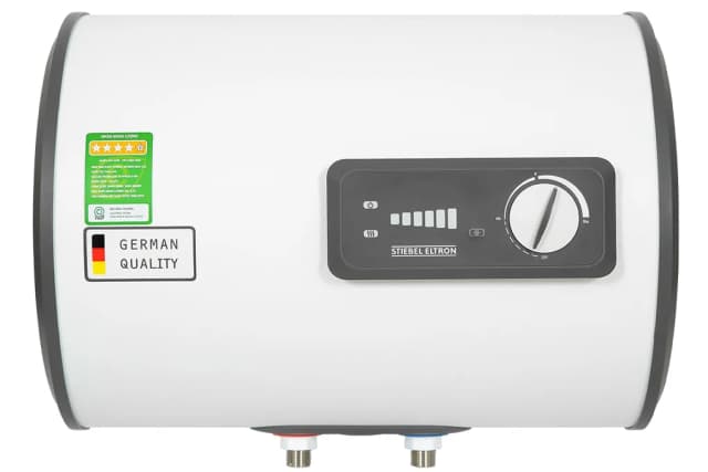 So sánh giá Máy nước nóng gián tiếp Stiebel Eltron 80 lít 2500W ESH 80 H Plus T-VN rẻ nhất? - Ảnh 6