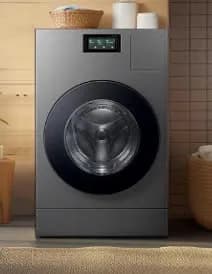 So sánh giá Máy giặt sấy Samsung AI Combo Heatpump Inverter giặt 25 kg - sấy 15 kg WD25DB8995BZSV rẻ nhất? - Ảnh 3