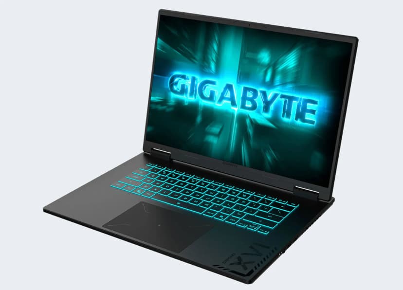So sánh giá Laptop GIGABYTE Gaming A16 GA6H - GAMING-A16-CTHH3VN893SH (i5 13420H, 16GB, 512GB, RTX5050 8GB, WUXGA 165Hz, Win11) - Tìm sản phẩm giá rẻ nhất - Ảnh 2