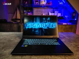 So sánh giá Laptop GIGABYTE Gaming A16 GA6H - GAMING-A16-CTHH3VN893SH (i5 13420H, 16GB, 512GB, RTX5050 8GB, WUXGA 165Hz, Win11) - Tìm sản phẩm giá rẻ nhất - Ảnh 13