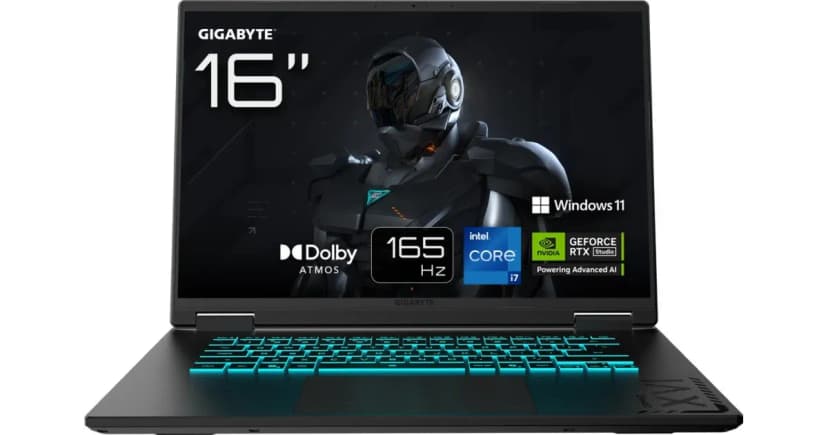 So sánh giá Laptop GIGABYTE Gaming A16 GA6H - GAMING-A16-CTHH3VN893SH (i5 13420H, 16GB, 512GB, RTX5050 8GB, WUXGA 165Hz, Win11) - Tìm sản phẩm giá rẻ nhất - Ảnh 15