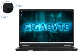 So sánh giá Laptop GIGABYTE Gaming A16 GA6H - GAMING-A16-CTHH3VN893SH (i5 13420H, 16GB, 512GB, RTX5050 8GB, WUXGA 165Hz, Win11) - Tìm sản phẩm giá rẻ nhất - Ảnh 17