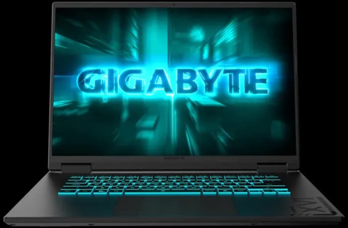 So sánh giá Laptop GIGABYTE Gaming A16 GA6H - GAMING-A16-CTHH3VN893SH (i5 13420H, 16GB, 512GB, RTX5050 8GB, WUXGA 165Hz, Win11) - Tìm sản phẩm giá rẻ nhất - Ảnh 3