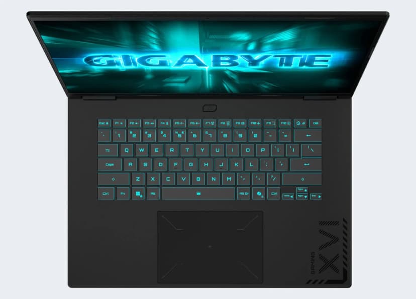 So sánh giá Laptop GIGABYTE Gaming A16 GA6H - GAMING-A16-CTHH3VN893SH (i5 13420H, 16GB, 512GB, RTX5050 8GB, WUXGA 165Hz, Win11) - Tìm sản phẩm giá rẻ nhất - Ảnh 4