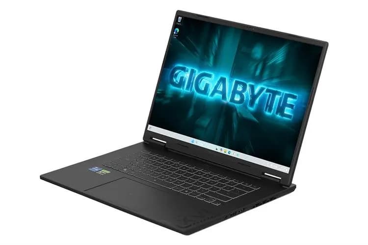 So sánh giá Laptop GIGABYTE Gaming A16 GA6H - GAMING-A16-CTHH3VN893SH (i5 13420H, 16GB, 512GB, RTX5050 8GB, WUXGA 165Hz, Win11) - Tìm sản phẩm giá rẻ nhất - Ảnh 7