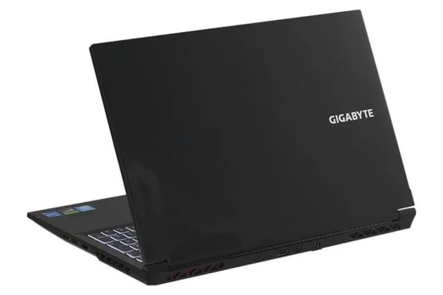Laptop GIGABYTE Gaming G5 MF5 RC555 - 9RC55MF5FEIAA1VN0C0 (i5 13500H, 16GB, 512GB, RTX 4050 6GB, Full HD 144Hz, Win11) - 2