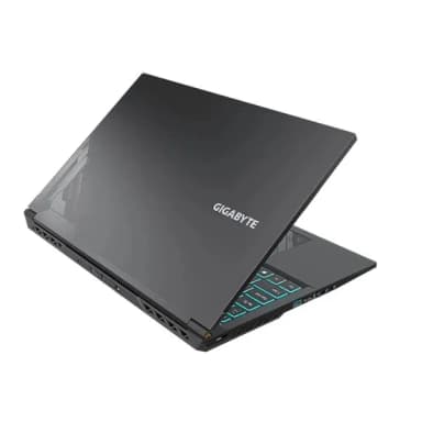 Laptop GIGABYTE Gaming G5 MF5 RC555 - 9RC55MF5FEIAA1VN0C0 (i5 13500H, 16GB, 512GB, RTX 4050 6GB, Full HD 144Hz, Win11) - 11