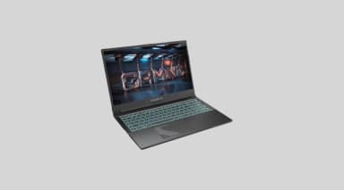 Laptop GIGABYTE Gaming G5 MF5 RC555 - 9RC55MF5FEIAA1VN0C0 (i5 13500H, 16GB, 512GB, RTX 4050 6GB, Full HD 144Hz, Win11) - 15