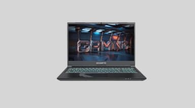 Laptop GIGABYTE Gaming G5 MF5 RC555 - 9RC55MF5FEIAA1VN0C0 (i5 13500H, 16GB, 512GB, RTX 4050 6GB, Full HD 144Hz, Win11) - 19