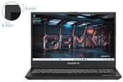 Laptop GIGABYTE Gaming G5 MF5 RC555 - 9RC55MF5FEIAA1VN0C0 (i5 13500H, 16GB, 512GB, RTX 4050 6GB, Full HD 144Hz, Win11) - 7