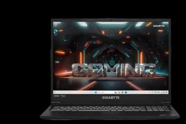 Laptop GIGABYTE Gaming G5 MF5 RC555 - 9RC55MF5FEIAA1VN0C0 (i5 13500H, 16GB, 512GB, RTX 4050 6GB, Full HD 144Hz, Win11) - 8