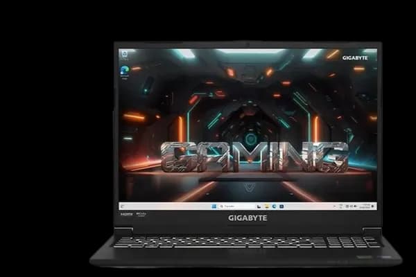 Laptop GIGABYTE Gaming G5 MF5 RC555 - 9RC55MF5FEIAA1VN0C0 (i5 13500H, 16GB, 512GB, RTX 4050 6GB, Full HD 144Hz, Win11) - 8