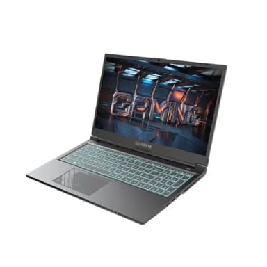 Laptop GIGABYTE Gaming G5 MF5 RC555 - 9RC55MF5FEIAA1VN0C0 (i5 13500H, 16GB, 512GB, RTX 4050 6GB, Full HD 144Hz, Win11) - 9