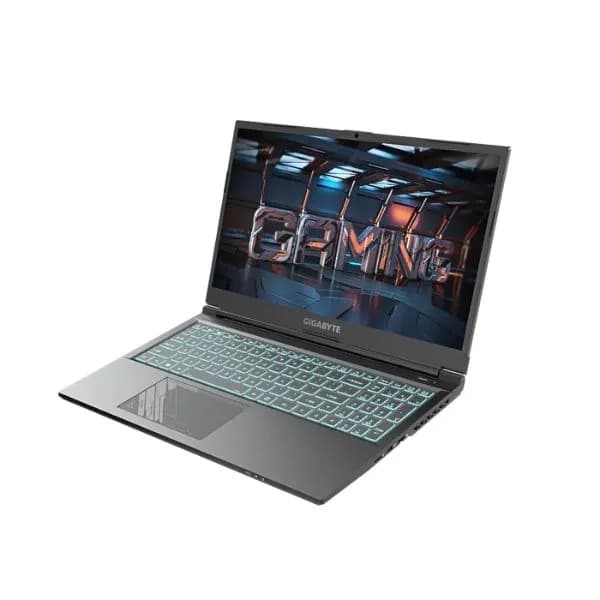Laptop GIGABYTE Gaming G5 MF5 RC555 - 9RC55MF5FEIAA1VN0C0 (i5 13500H, 16GB, 512GB, RTX 4050 6GB, Full HD 144Hz, Win11) - 9