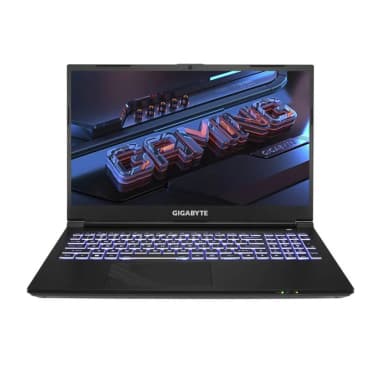 Laptop GIGABYTE Gaming G5 MF5 RC555 - 9RC55MF5FEIAA1VN0C0 (i5 13500H, 16GB, 512GB, RTX 4050 6GB, Full HD 144Hz, Win11) - 10
