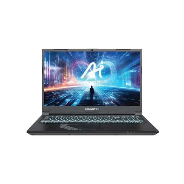 Top 1 so sánh giá Laptop GIGABYTE Gaming G5 MF5 RC555 - 9RC55MF5FJIINIVN000 (i7 13620H, 16GB, 512GB, RTX 4050 6GB, Full HD 144Hz, Win11) - Tìm sản phẩm giá rẻ nhất - Ảnh 2