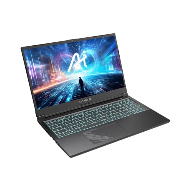 Top 1 so sánh giá Laptop GIGABYTE Gaming G5 MF5 RC555 - 9RC55MF5FJIINIVN000 (i7 13620H, 16GB, 512GB, RTX 4050 6GB, Full HD 144Hz, Win11) - Tìm sản phẩm giá rẻ nhất - Ảnh 11
