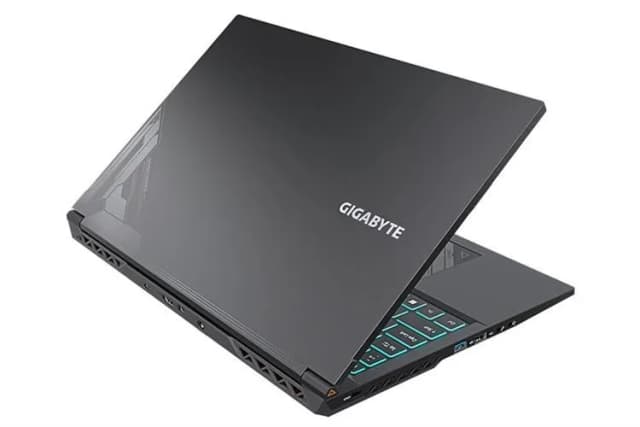 Top 1 so sánh giá Laptop GIGABYTE Gaming G5 MF5 RC555 - 9RC55MF5FJIINIVN000 (i7 13620H, 16GB, 512GB, RTX 4050 6GB, Full HD 144Hz, Win11) - Tìm sản phẩm giá rẻ nhất - Ảnh 12