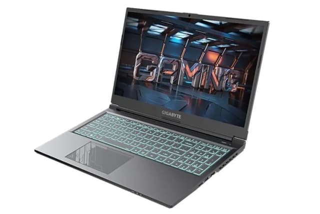 Top 1 so sánh giá Laptop GIGABYTE Gaming G5 MF5 RC555 - 9RC55MF5FJIINIVN000 (i7 13620H, 16GB, 512GB, RTX 4050 6GB, Full HD 144Hz, Win11) - Tìm sản phẩm giá rẻ nhất - Ảnh 14