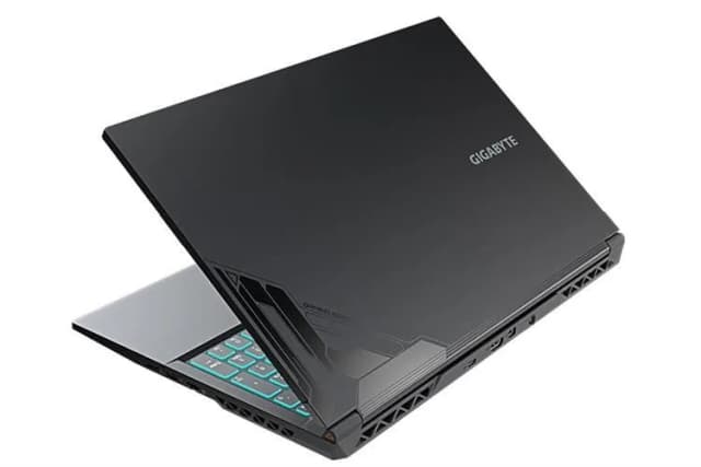 Top 1 so sánh giá Laptop GIGABYTE Gaming G5 MF5 RC555 - 9RC55MF5FJIINIVN000 (i7 13620H, 16GB, 512GB, RTX 4050 6GB, Full HD 144Hz, Win11) - Tìm sản phẩm giá rẻ nhất - Ảnh 17
