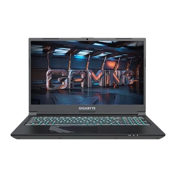 Top 1 so sánh giá Laptop GIGABYTE Gaming G5 MF5 RC555 - 9RC55MF5FJIINIVN000 (i7 13620H, 16GB, 512GB, RTX 4050 6GB, Full HD 144Hz, Win11) - Tìm sản phẩm giá rẻ nhất - Ảnh 3