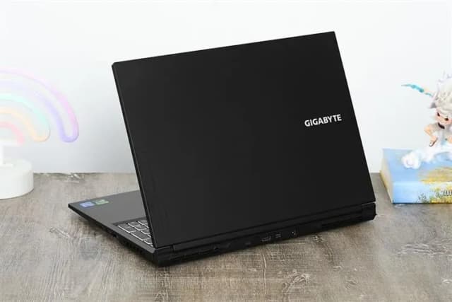 Top 1 so sánh giá Laptop GIGABYTE Gaming G5 MF5 RC555 - 9RC55MF5FJIINIVN000 (i7 13620H, 16GB, 512GB, RTX 4050 6GB, Full HD 144Hz, Win11) - Tìm sản phẩm giá rẻ nhất - Ảnh 23