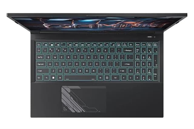 Top 1 so sánh giá Laptop GIGABYTE Gaming G5 MF5 RC555 - 9RC55MF5FJIINIVN000 (i7 13620H, 16GB, 512GB, RTX 4050 6GB, Full HD 144Hz, Win11) - Tìm sản phẩm giá rẻ nhất - Ảnh 24