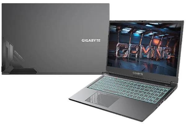 Top 1 so sánh giá Laptop GIGABYTE Gaming G5 MF5 RC555 - 9RC55MF5FJIINIVN000 (i7 13620H, 16GB, 512GB, RTX 4050 6GB, Full HD 144Hz, Win11) - Tìm sản phẩm giá rẻ nhất - Ảnh 28