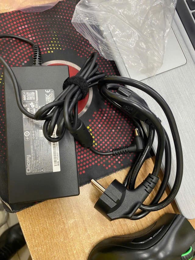 Top 1 so sánh giá Laptop GIGABYTE Gaming G5 MF5 RC555 - 9RC55MF5FJIINIVN000 (i7 13620H, 16GB, 512GB, RTX 4050 6GB, Full HD 144Hz, Win11) - Tìm sản phẩm giá rẻ nhất - Ảnh 33