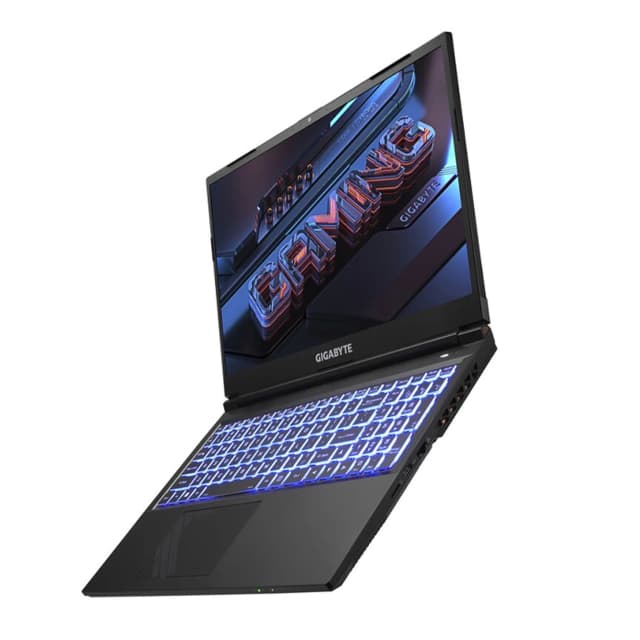 Top 1 so sánh giá Laptop GIGABYTE Gaming G5 MF5 RC555 - 9RC55MF5FJIINIVN000 (i7 13620H, 16GB, 512GB, RTX 4050 6GB, Full HD 144Hz, Win11) - Tìm sản phẩm giá rẻ nhất - Ảnh 37