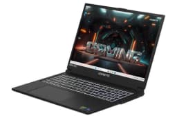Laptop GIGABYTE Gaming G5 MF5 RC555 - 9RC55MF5FJIINIVN000 (i7 13620H, 16GB, 512GB, RTX 4050 6GB, Full HD 144Hz, Win11) - Giá rẻ nhất hôm nay - Ảnh 5