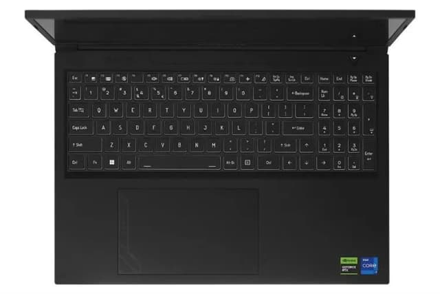 Top 1 so sánh giá Laptop GIGABYTE Gaming G5 MF5 RC555 - 9RC55MF5FJIINIVN000 (i7 13620H, 16GB, 512GB, RTX 4050 6GB, Full HD 144Hz, Win11) - Tìm sản phẩm giá rẻ nhất - Ảnh 51